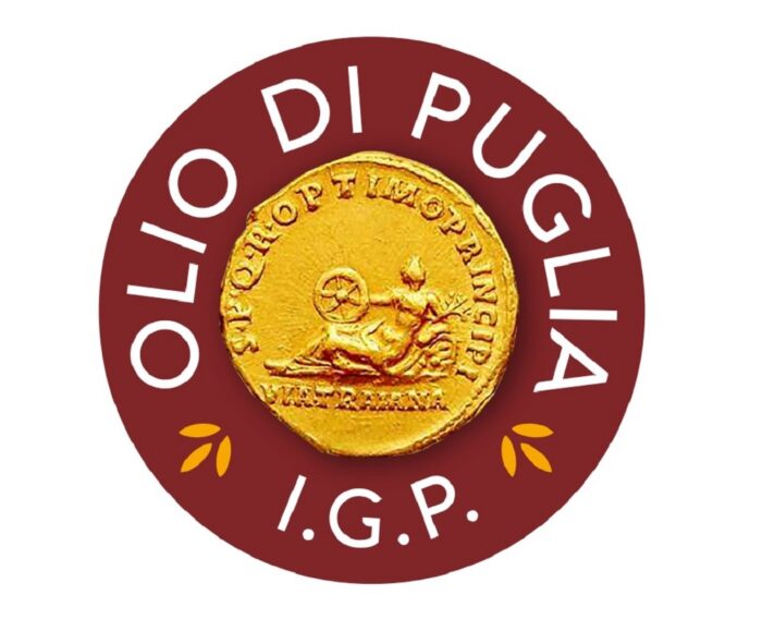 Igp olio di Puglia